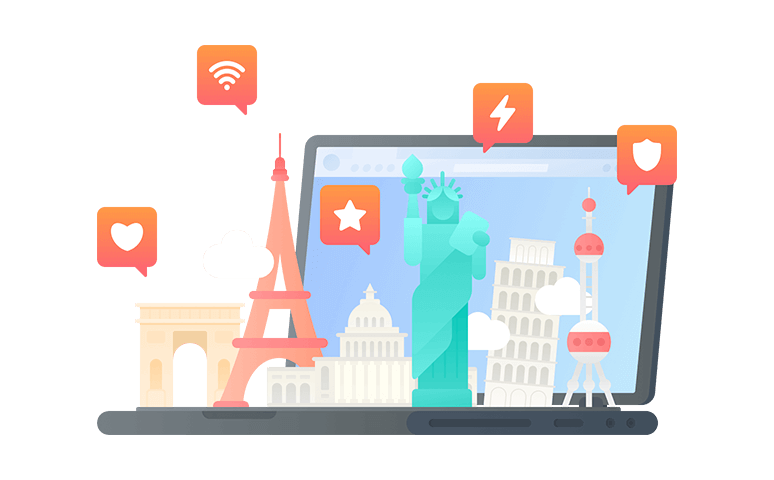 在冰岛连接到中国vpn - 穿锁回国